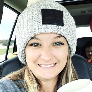 Meet your Posher, Victoria